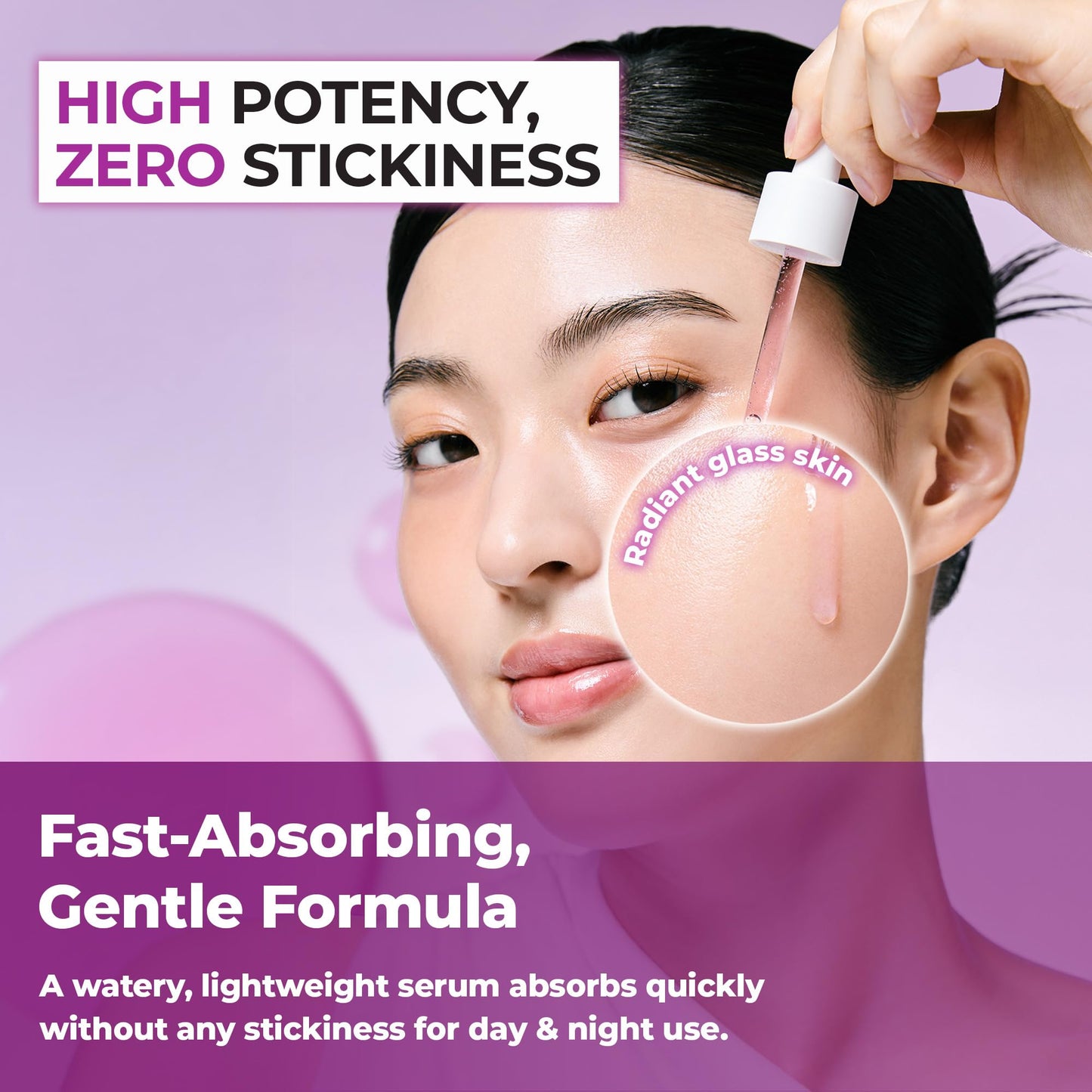 Niacinamide Dark Spot Correcting Serum