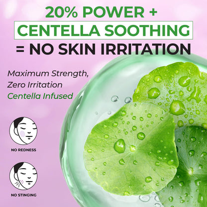 Niacinamide Dark Spot Correcting Serum