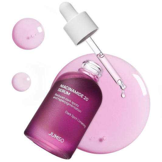 Niacinamide Dark Spot Correcting Serum